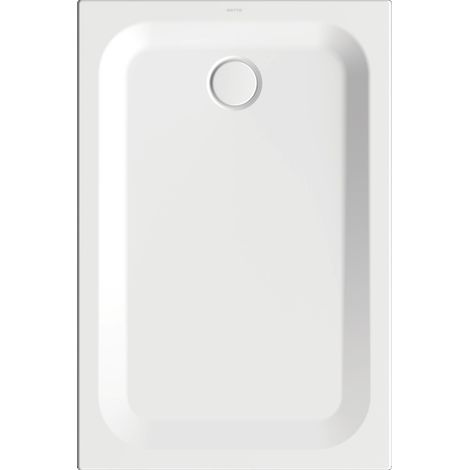 Receveurs de douche rectangulaires BetteUltra, 1200x800x35mm, (1/5)
