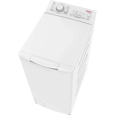 Lavadora corbero clacsm6524 6.5 kg 1200 rpm (1/2)