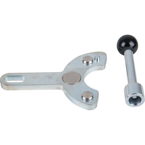 KS Tools 400.4229 Kurbelwellen-Riemenscheibe-Setzwerkzeug (2)