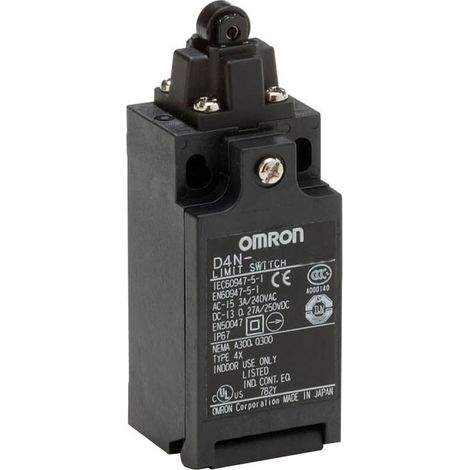 Interrupteur OMRON D4N1132 (1/3)