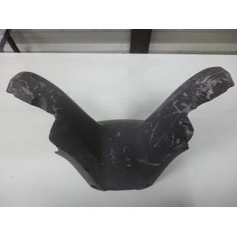 [PRODUIT D'OCCASION] Couvre guidon origine pour scooter Suzuki 125 Burgman 2006 (1/2)