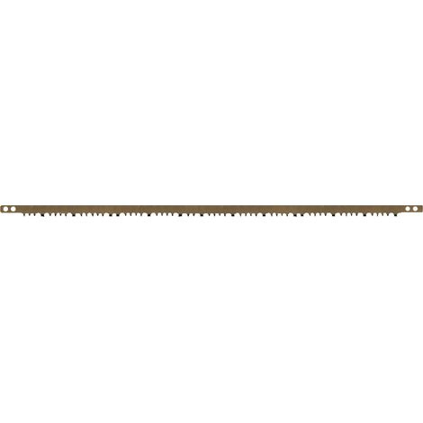 Hoja de Sierra Tronzador ALYCO 30" Dentado Americano