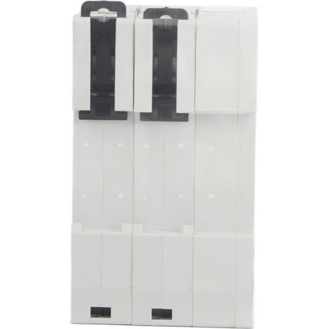 TOWSM1-100 WLAN-fähiger intelligenter Leitungsschutzschalter, 230 V Wechselstrom, 25 A (1/5)