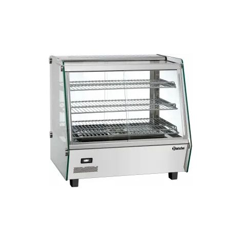 Comptoir chaud Bartscher DeliPlus I-D - Bartscher
