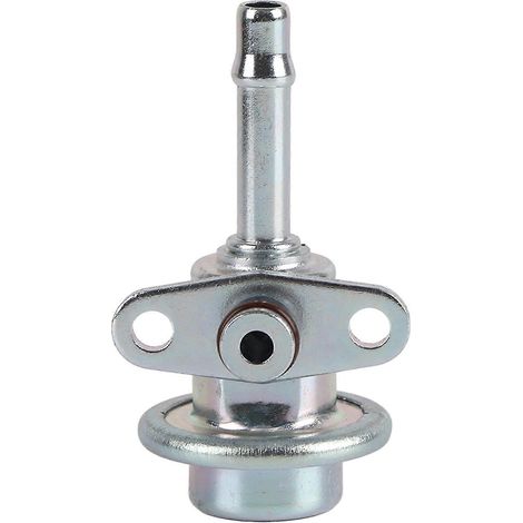 Régulateur de pression de carburant en alliage d'aluminium compatible avec Sentra Pathfinder 22670 5L32A - Pièce de rechange (1/5)