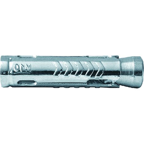 TASSELLO ANCORANTE ACCIAIO 'NTR' NTR12 18 x 75- 20 pezzi  - G&B