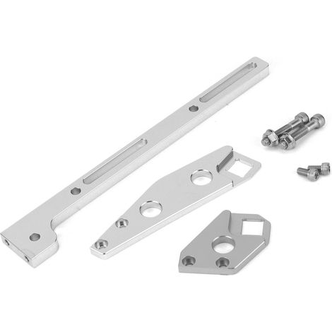 Support de câble d'accélérateur 551446 551447 870016 870017 820031 832142 compatible moteur LS (1/5)