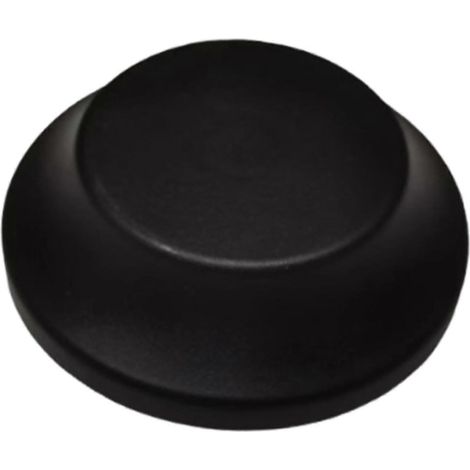 Accessoires pour parasol d'extérieur 2025 : capuchon supérieur facile à installer. (1/5)