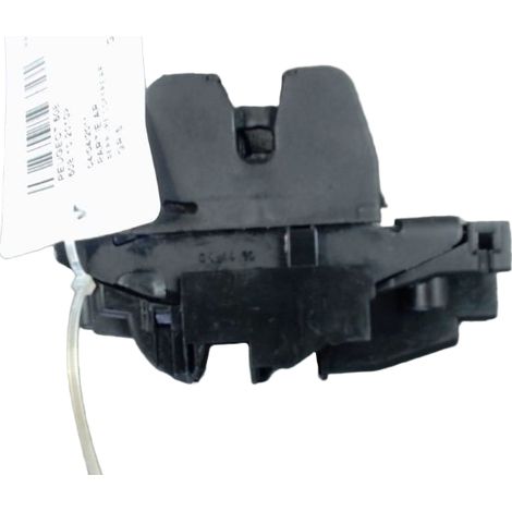 [PRODUIT D'OCCASION] Serrure Coffre Arriere PEUGEOT 508 2010- ♻️ Ref Oe. 8719g6 - Garantie à vie (1/3)