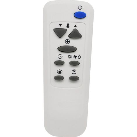 Télécommande Universelle pour Climatiseur Compatible avec Divers Modèles -AUTRES (1/4)