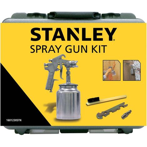 Aerografo Stanley 160123XSTN