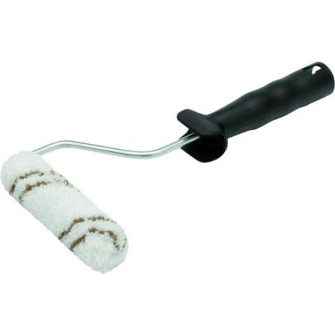 Rouleau 100mm traitement des bois