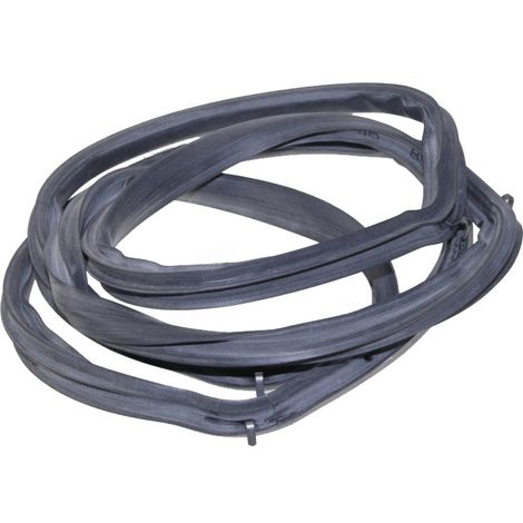 JOINT DE PORTE AVEC CROCHETS POUR FOUR NEFF - 00658558 (1/2)