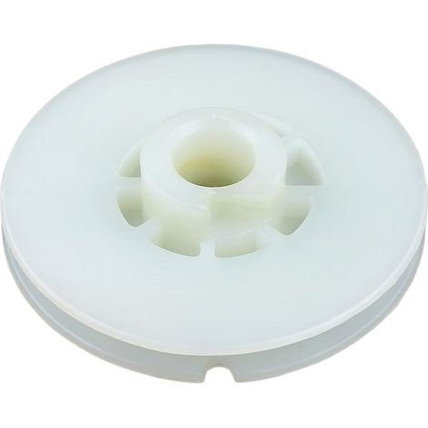 Poulie de lanceur à rappel pour tronçonneuse Husqvarn 435 504 59 71-01 504597101 579427901 (1/5)