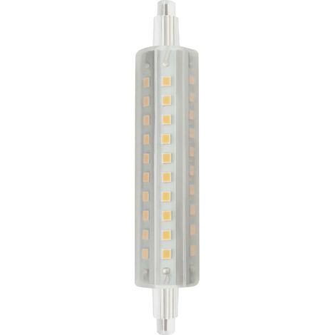 Bombilla led lineal matel 118mm R7S 12W 6400K (1/2)