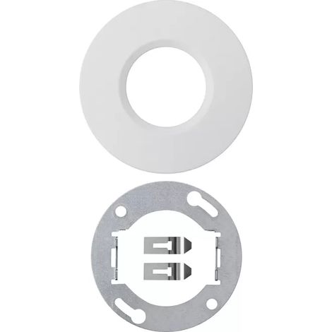 Gira Montagekit für UP-Montage KNX-Präsenzmelder 224100 (1/2)