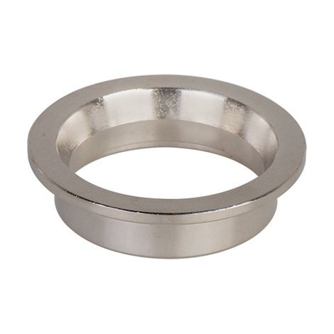 304 stainless steel V-type clamp, 304 stainless steel male and female flange exhaust pipe modification, Amazon Clamp (1/4)