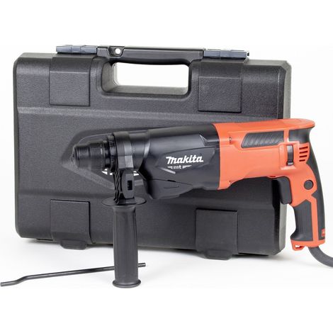 SDS-Plus Bohrer 710 W 22 mm MAKITA - M8700 (1/5)