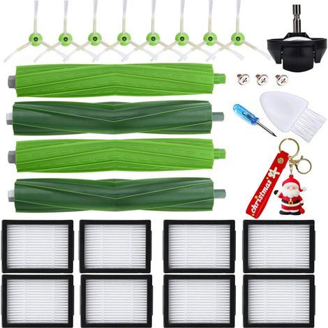 21 Ersatz-Irobot Roomba E5 E6 I6 I6 + I3 I3 + I4 I4 + I7 I7 + I8 Bluedeer (1/5)
