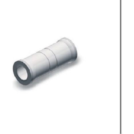 ColecciÓn lineal para tubo diÁmetro ip67 25mm 866.325