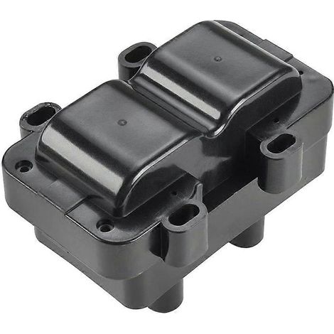 Bobine d'allumage automobile 7700872449 7700864624 7700872834 pour Renault Clio II Megane Twingo Scenic Kangoo Pièces détachées automobiles (1/5)