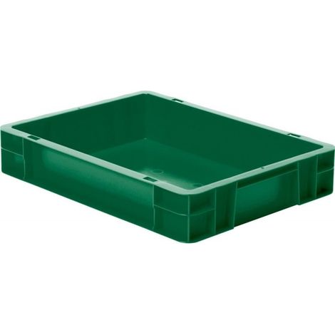 Tk400 Connettore Scatola Di Trasporto / 75-0 Verde