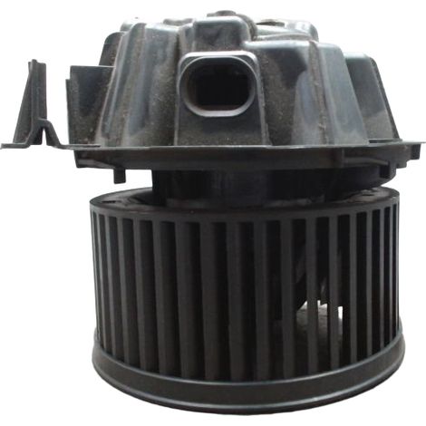 [PRODUIT D'OCCASION] Moteur Ventilateur Chauffage RENAULT Modus 2004-2007 ♻️ Ref Oe. 7701209802 - Garantie à vie (1/4)