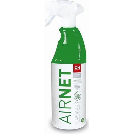 Limpiador Airnet 750 ml para aire acondicionado
