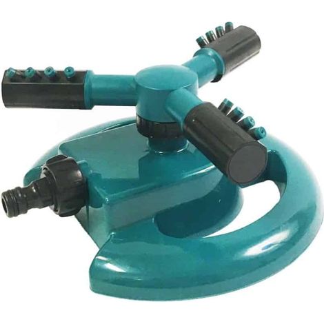 Arroseur automatique à 3 bras (1/2)