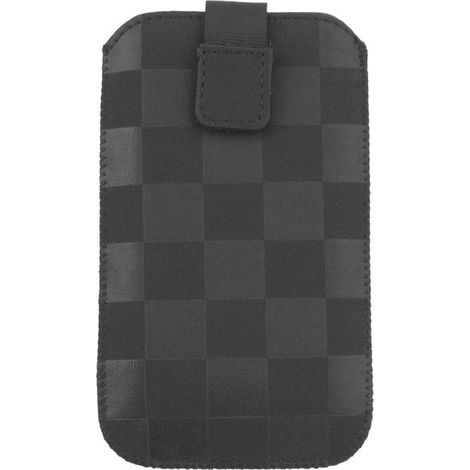 Custodia per cellulare Esperanza Ema103K-M