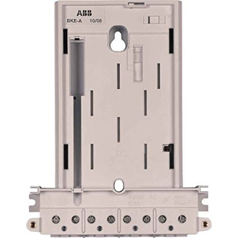 ABB EHZ-ADAPTER BKE-A ABB STOTZ S&J 2CDL900001R7600
