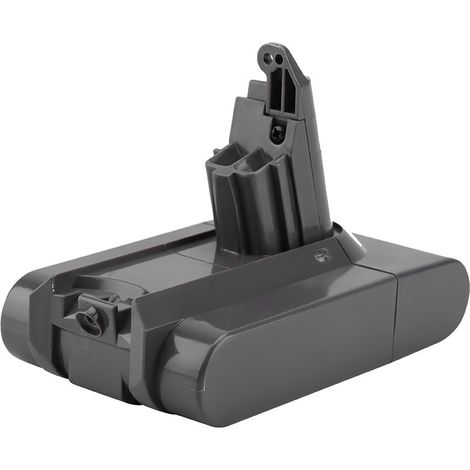 Batterie rechargeable robuste pour aspirateur balai sans fil (1/5)