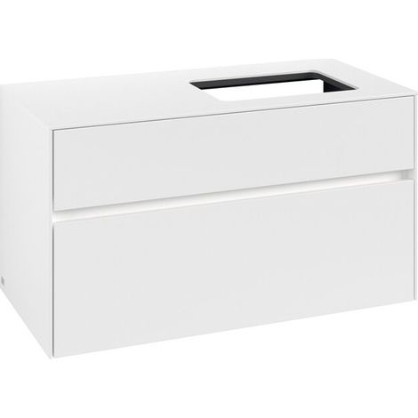 Villeroy & Boch C111B0MS WTUS Collaro C111B0 1000x548x500mm (1/2)