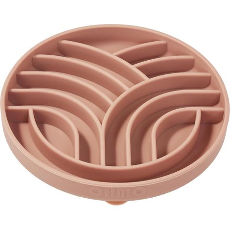 Anti Gluttonous Cat Bowl (60g Capacity, Tree of Life), Slow Feeder for (1/5)