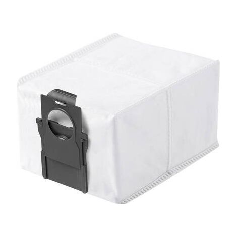 Dreame SP00469 accesorio y suministro de vacío Bolsa para el polvo Robot aspirador