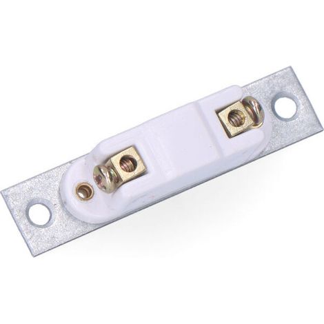 Bouton Sonnette Encastrable Discret Et Durable - Générique (1/3)