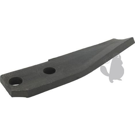 DENTE FRESA 215MM RIF 1407444 COMPATIBILE