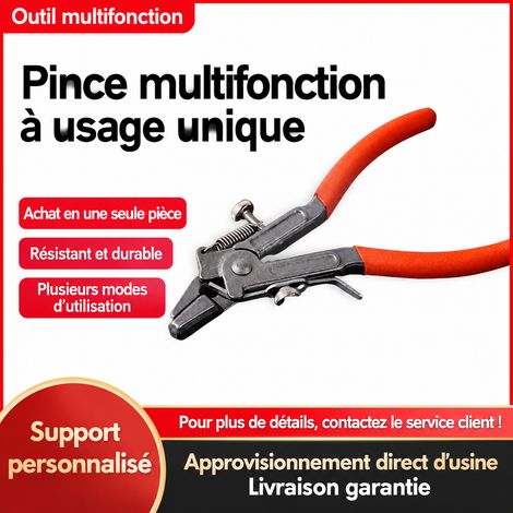 Pince à avoyer pour dents de scie à bois 7 pouces en acier à haute teneur en carbone 18 × 9 × 0,12 cm – Livraison gratuite (1/5)
