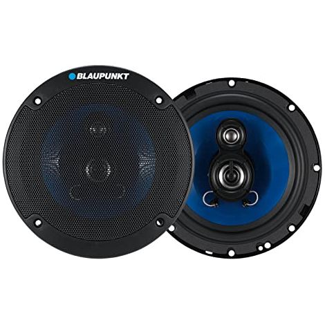 Blaupunkt ICx 663 Altoparlante da incasso a 3 vie 250 W Contenuto: 1 Paio/a (1/3)
