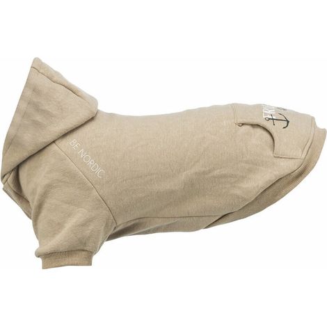 Sudadera para Perro Trixie Flensburg Arena M (1/5)