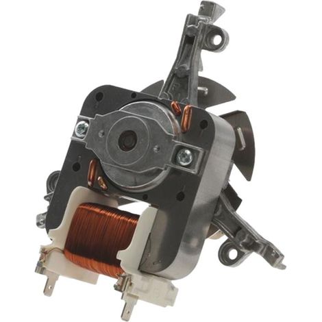 Ersatzteil - Ventilateur d'origine ( Nu sans turbine ) - -