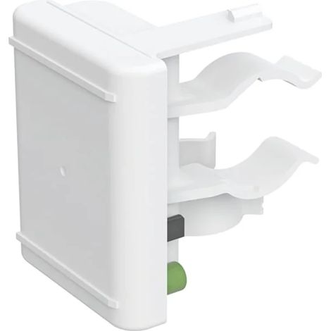 Geberit comando a generatore con batteria, per miscelatori per lavabo tipo 185 e 186, 242573001