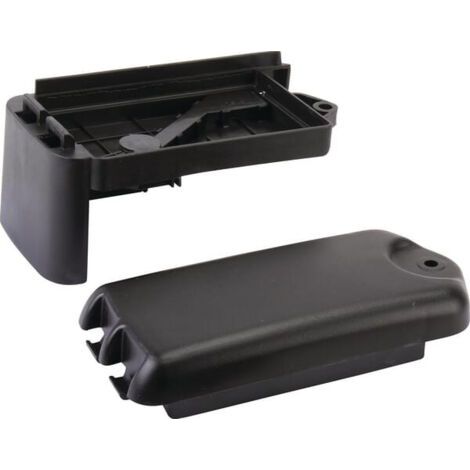 Corps du filtre à air MTD 751-10412B (1/2)