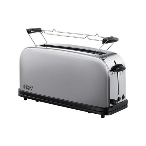 Tostadora Russell Hobbs 21396-56 Oxford de ranura larga 1200 W (1/4)