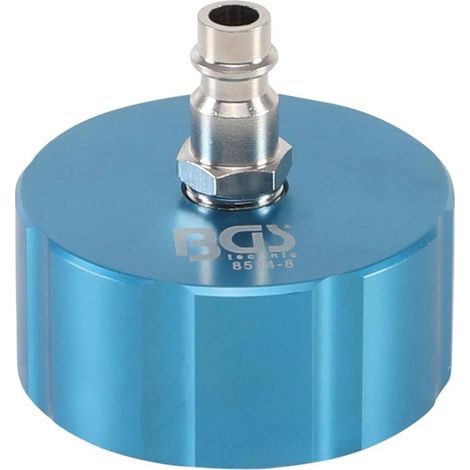 Adaptateur de Radiateur pour Volvo FH - 111 x 67 x 131 mm - Compatible Art. 8514 - Installation Facile et Fiable - D-Work