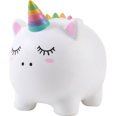 iTotal - Piggy Bank - Unicorn (XL2498)