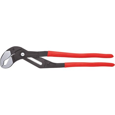 Pinza KNIPEX modello Cobra - Lunghezza 400 mm - Idrhaus