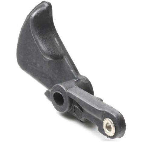 Gâchette accélérateur pour tronçonneuse Stihl 08S (1/3)