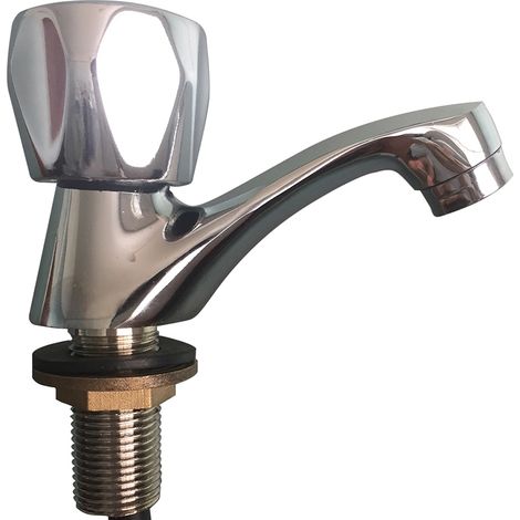 Grifo lavabo Iris