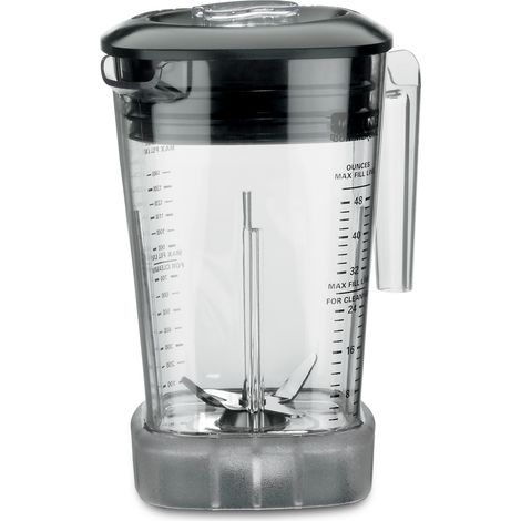 Bol en Copolyester 1,4L pour Blender MX XTREME - Waring (1/2)